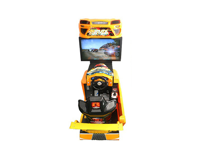 Need For Speed Racing Arcade Game