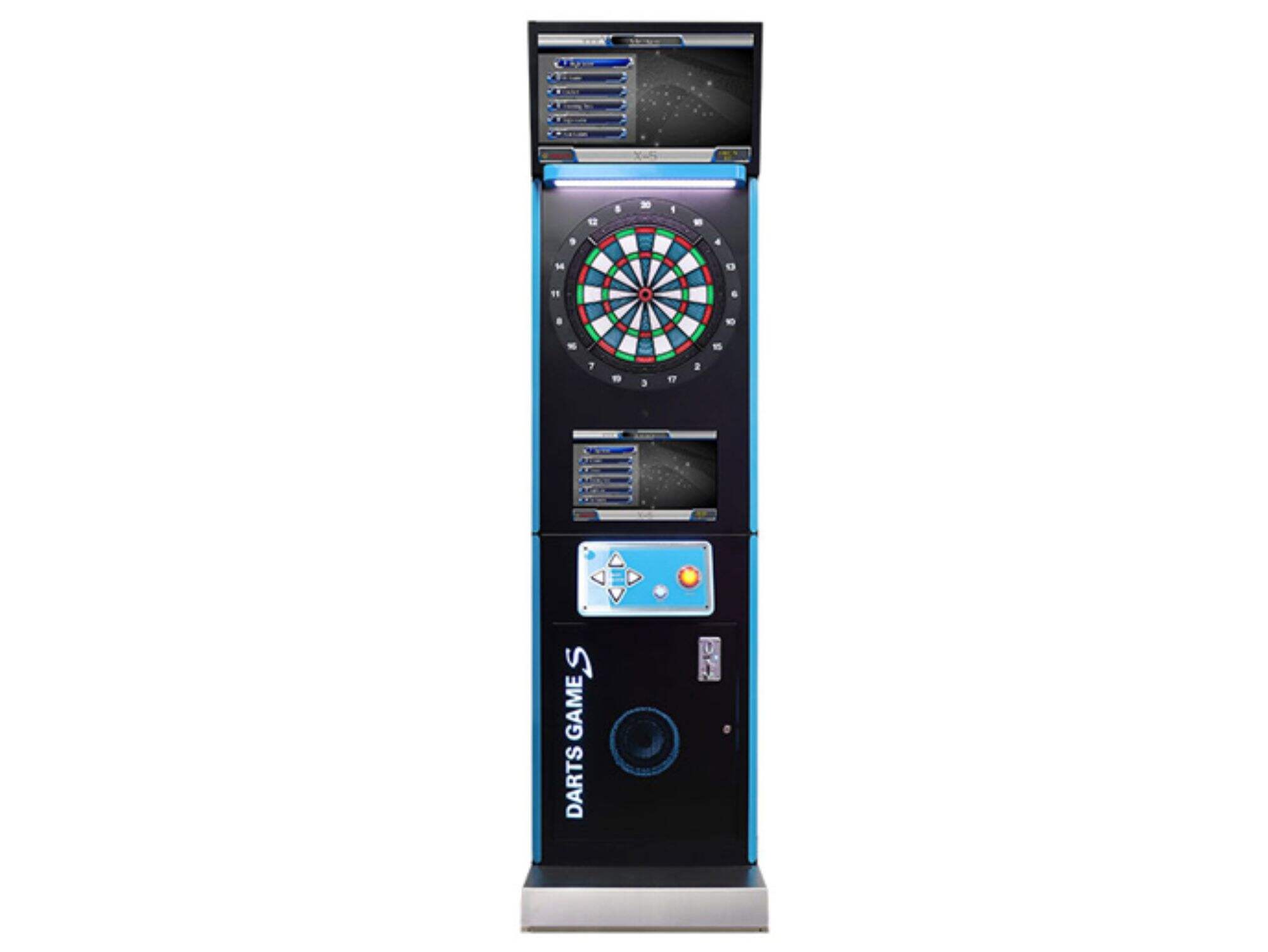 X5 Digital Dart Machine Arcade