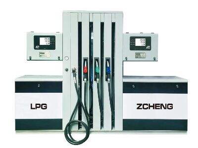 ガソリンスタンドの燃料ポンプを交換する必要があるサインは何ですか