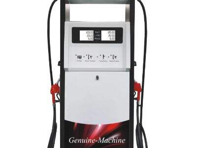 What makes our petrol dispenser a top choice for independent retailers