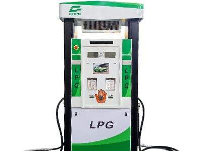 現代の給油ディスペンサーで確認すべきトップ5の機能