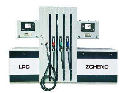 What are the Signs That You Need to Replace Your Gas Station Fuel Pump