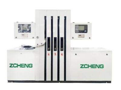 Factors influencing the global wholesale price of a petrol dispenser