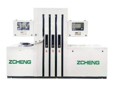 Sourcing ATEX Certified fueling dispenser for International Markets