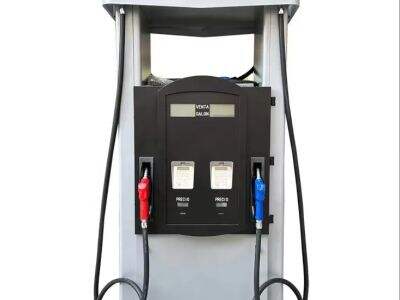 Why the accuracy of your fueling dispenser is critical for profitability