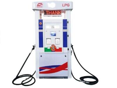 How a dual hose fueling dispenser increases throughput for busy stations