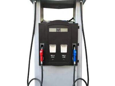 How to prevent flow meter drift in your aging fueling dispenser