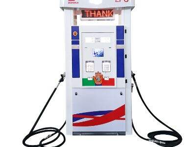 Key quality metrics to inspect before shipping your wholesale petrol dispenser order