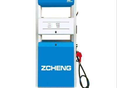 Sourcing a petrol dispenser with advanced filtration for clean fuel