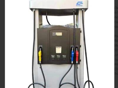 Why a containerized mobile gas station is the best for mining operations