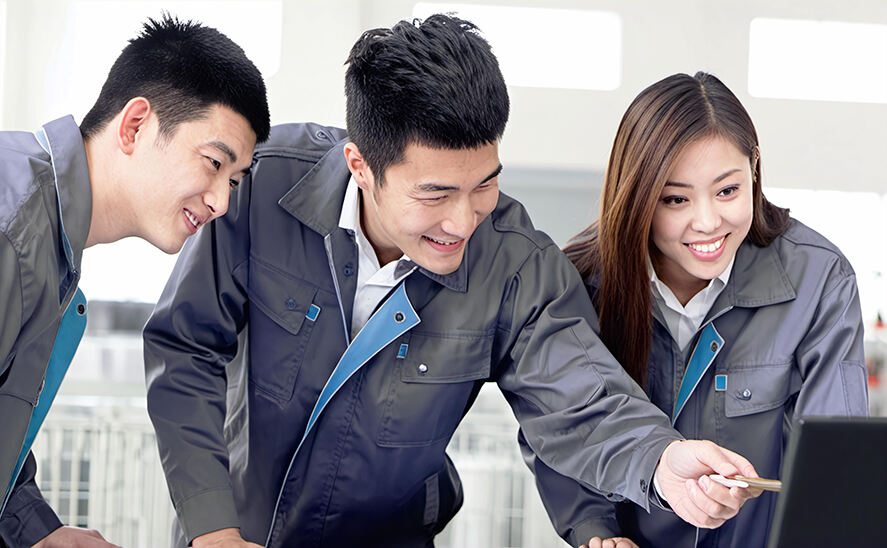 INNOVATION FOREMOST