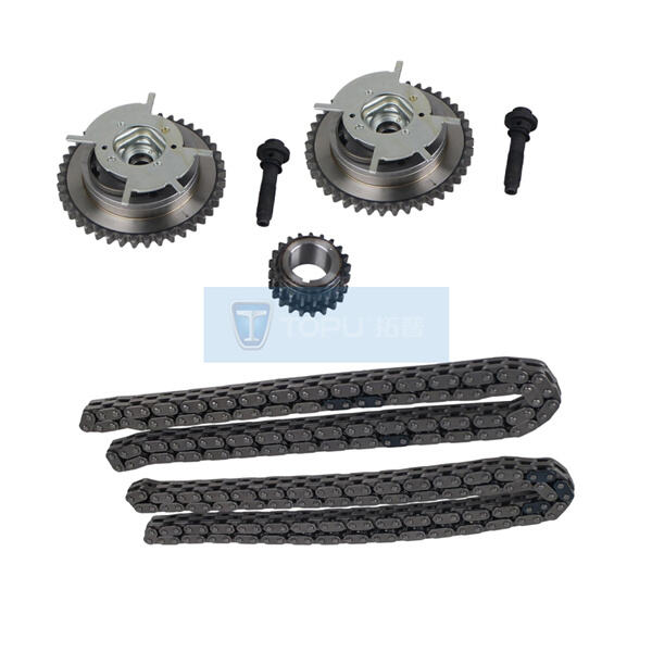 حلول سلسلة توقيت بأسعار معقولة وفعالة