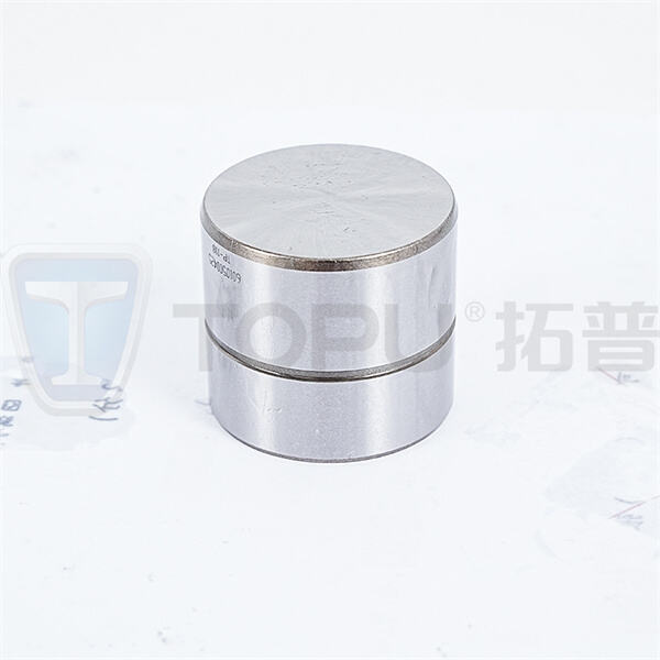 تحسين توقيت الصمامات لتحقيق أقصى إنتاج للقوة