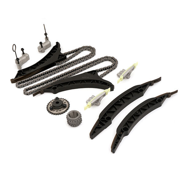 Trust Your Engine with BMW's Authorized N47 Timing Chain Kit u2013 Genuine Parts for Genuine Performance.