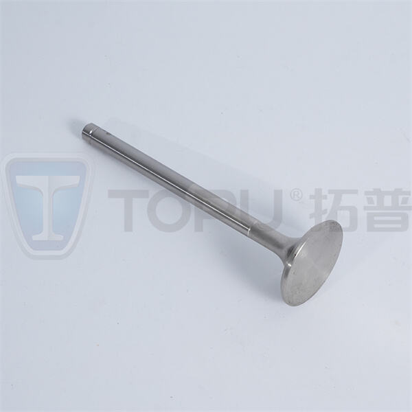 عزز قوة المحرك وموثوقيته باستخدام ماسورات الصمامات المتطورة الخاصة بنا