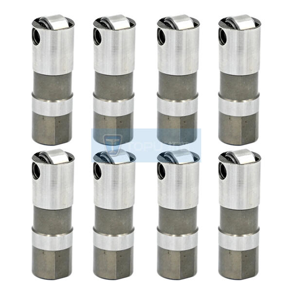 متانة فائقة وهندسة دقيقة في مشغلي الأسطوانات لدينا من طراز LS7