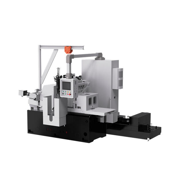 تكنولوجيا متطورة لنتائج طحن متفوقة