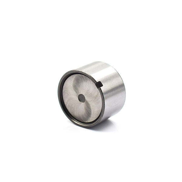 عزز الأداء باستخدام المرفعات الهيدروليكية RB25