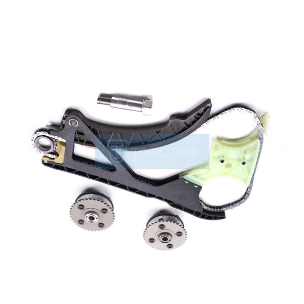 حسّن أداء المحرك باستخدام سلاسل التوقيت الخاصة بنا لـ BMW M47