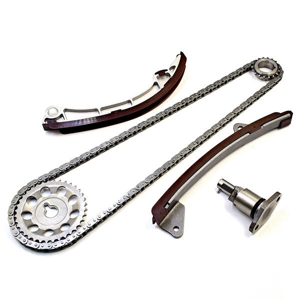 ابقَ في الصدارة أمام المنافسين مع سلسلة التوقيت 1zzfe المتفوقة لدينا