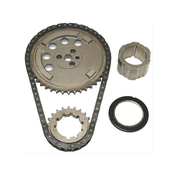 ابقَ متقدماً على المنافسة مع مجموعة سلسلة التوقيت المتفوقة من LS1 المصممة للمشترين بالجملة.