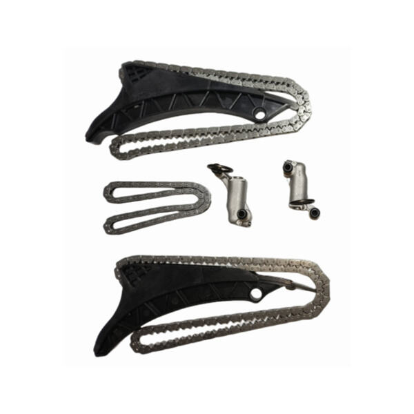 Solusi Awét pikeun Operasi Mesin anu Lancar