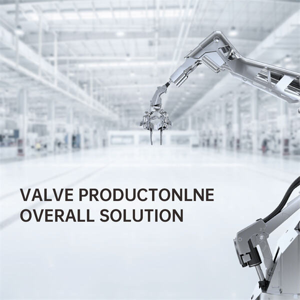 إنتاج سريع وموثوق لتزوير صمامات المحرك