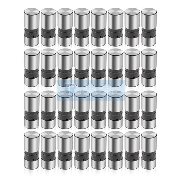 حسّن أداء المحرك باستخدام المكابس الهيدروليكية الدوارة الخاصة بنا