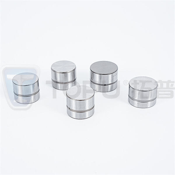 الحل المثالي للمحركات السباقية والتطبيقات عالية السرعة