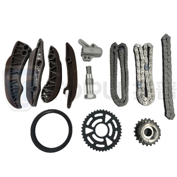 اثق في مجموعتنا للتوقيت الموثوقة لتقديم أداء ومتانة متفوقين