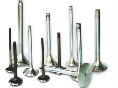 Top 5 Automotive Engine Valve Suppliers In Netherlands