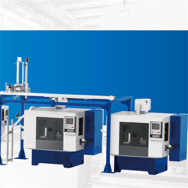 ابحث عن الطاحونة المثالية بدون مركز لتلبية احتياجات التصنيع الخاصة بك