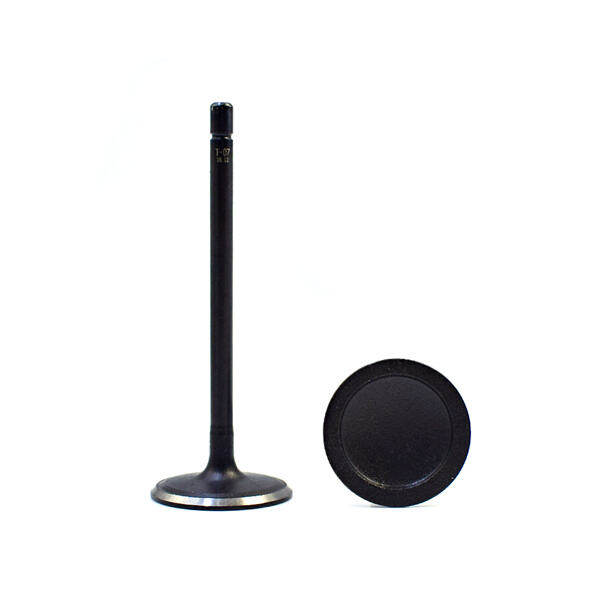 Enhance Your Machinery with Top-of-the-line Gas Intake Valves