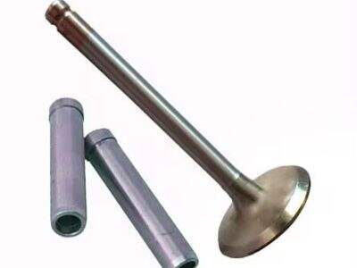 Custom Engine Valve Solutions in America