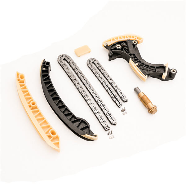 تأكد من الموثوقية الطويلة مع سلسلة توقيت M271 المتميزة