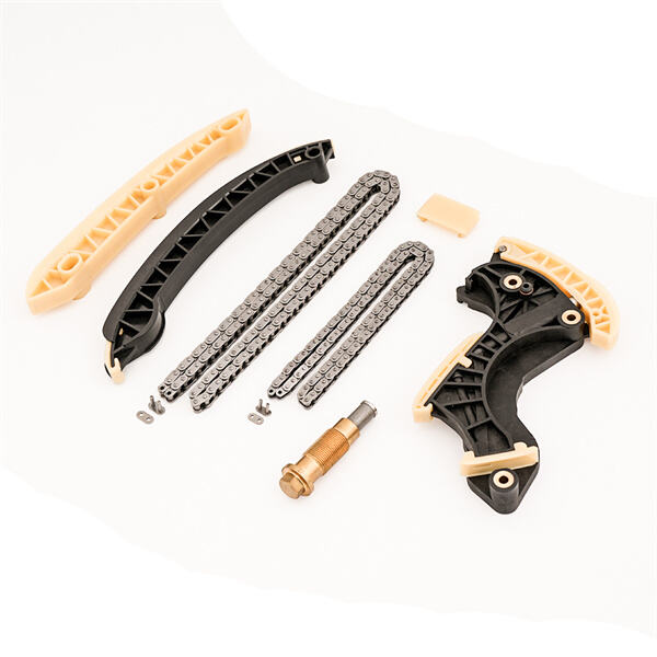 وثق بالخبراء في حلول سلسلة توقيت M271 المتميزة