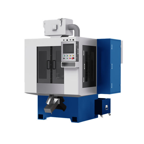 عزز خط إنتاجك بتجهيزات الطحن غير المركزية المتطورة