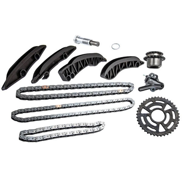Upgrade your inventory with the best-selling BMW N47 timing chain ki