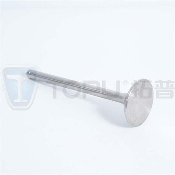 حسّن كفاءة استهلاك الوقود واطرد عمر المحرك باستخدام ماسورات الصمامات المُصنَّعة بدقة عالية الخاصة بنا