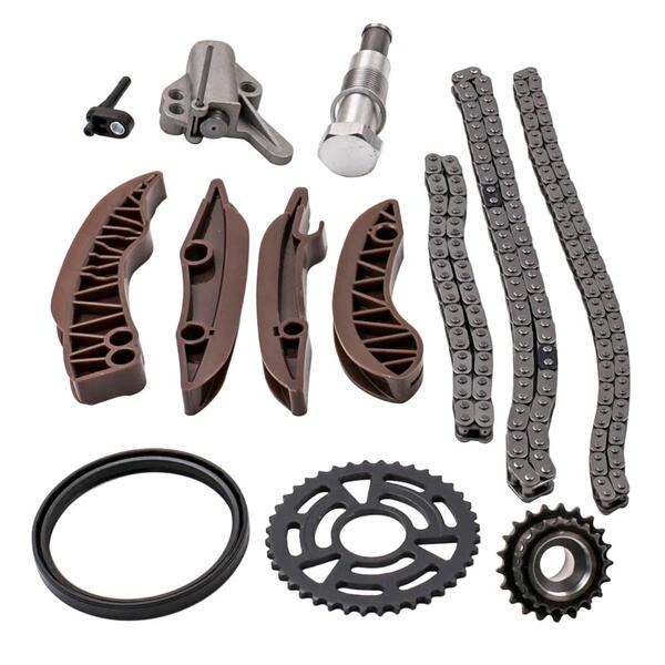 Boost your business with our reliable timing chain kit for BMW N47
