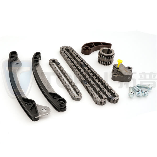 Boost Your Sales with Our Top-rated Chain Timing Kits