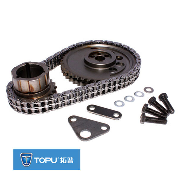 تحسين كفاءة المحرك باستخدام محركاتنا المصممة بدقة