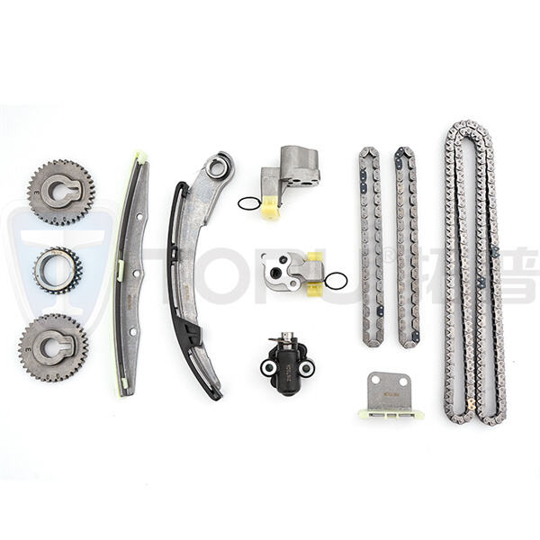 Precision engineering for flawless fit and function