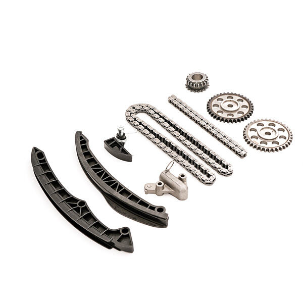 تأكد من الموثوقية مع حلولنا المتطورة لسلسلة التوقيت لسيارات أودي A1