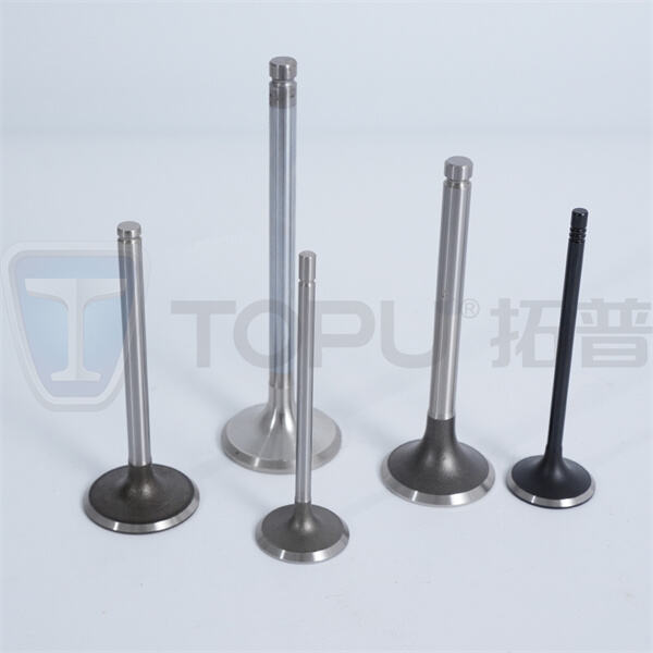 ابقَ متقدمًا على المنافسة من خلال عروض الصمامات المتفوقة لدينا