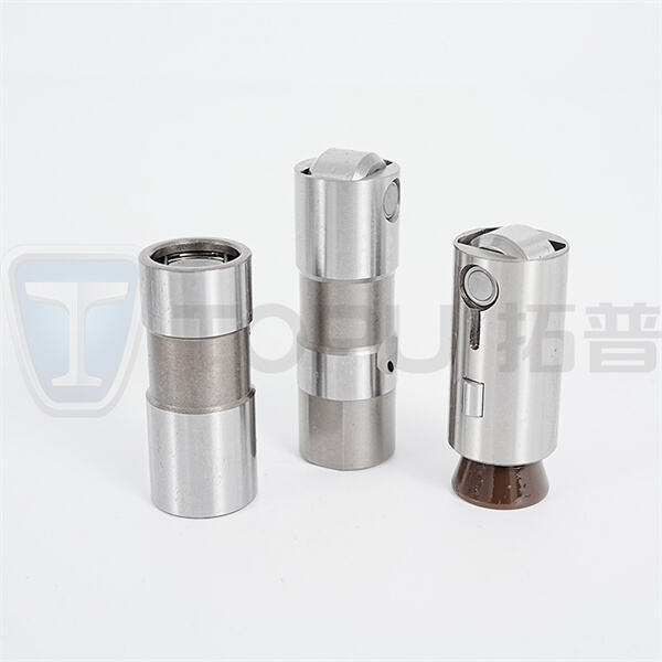 Improve horsepower and torque with our top-of-the-line hydraulic lifters