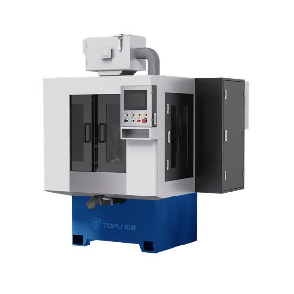 Efficient and Reliable Cylinder Head Valve Grinder