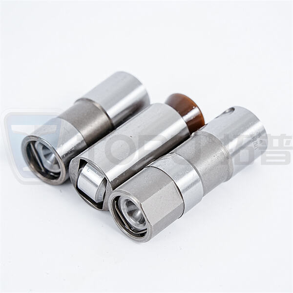 Trust our industry-leading hydraulic flat tappet lifters for unbeatable reliability and performance