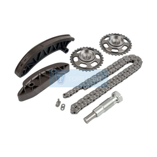 متانة وموثوقية لا مثيل لها في سلسلة توقيت مرسيدس OM651 الخاصة بنا