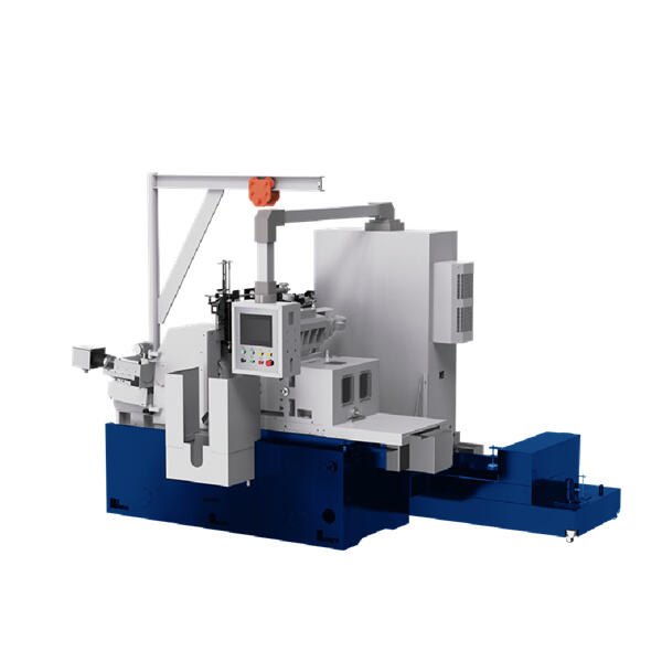 عزز عملية التصنيع الخاصة بك باستخدام ماكينات طحن بدون مركز موثوقة